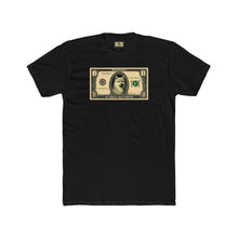 Load image into Gallery viewer, In Doge We Trust Men&#39;s Cotton Short Sleeve Crew Tee
