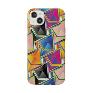 Ethereum Pop Art Phone Cases