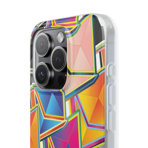 Ethereum Pop Art Phone Cases