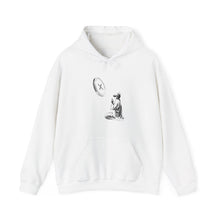 Load image into Gallery viewer, XRP Jesus Unisex Pullover Hoodie
