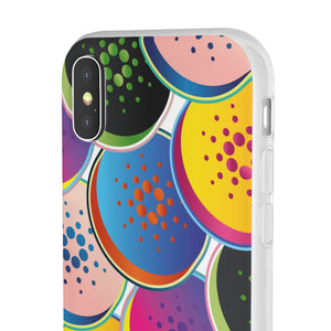 Cardano Pop Art Phone Cases