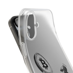 Bitcoin Jesus Phone Cases