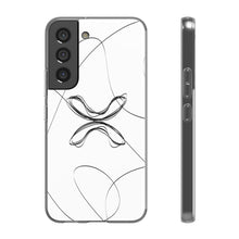 Load image into Gallery viewer, XRP Line Art BW Flexi Cases

