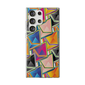 Ethereum Pop Art Phone Cases