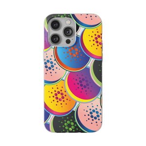 Cardano Pop Art Phone Cases