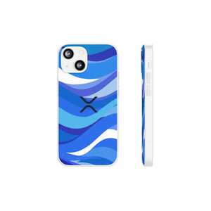 XRP Tidal Wave Flexi Cases