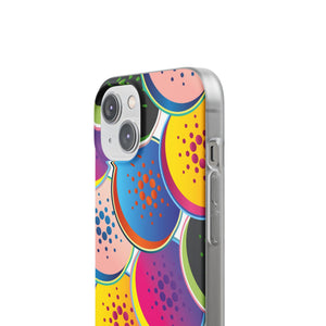 Cardano Pop Art Phone Cases