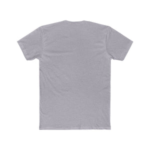 XRP Ripple Men's Cotton Short Sleeve Crew Tee