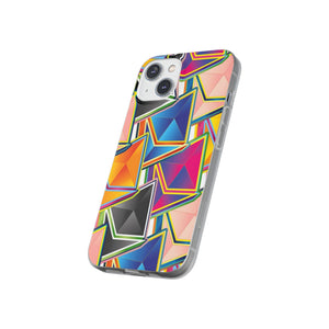 Ethereum Pop Art Phone Cases