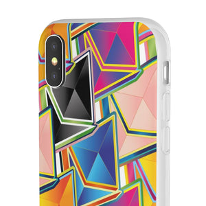 Ethereum Pop Art Phone Cases