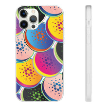 Load image into Gallery viewer, Cardano Pop Art Phone Cases
