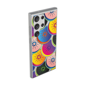 Cardano Pop Art Phone Cases