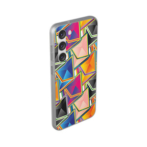 Ethereum Pop Art Phone Cases