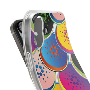 Cardano Pop Art Phone Cases