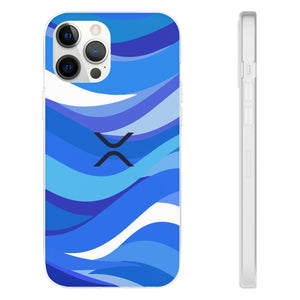 XRP Tidal Wave Flexi Cases