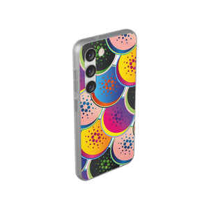 Cardano Pop Art Phone Cases