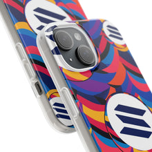 Load image into Gallery viewer, Solana Abstrak Flexi Phone Cases
