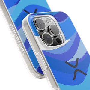 XRP Tidal Wave Flexi Cases