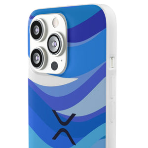 XRP Tidal Wave Flexi Cases