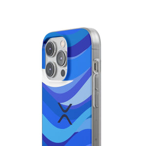 XRP Tidal Wave Flexi Cases