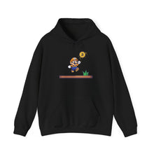 Load image into Gallery viewer, Bitcoin Brother Unisex Pullover Hoodie
