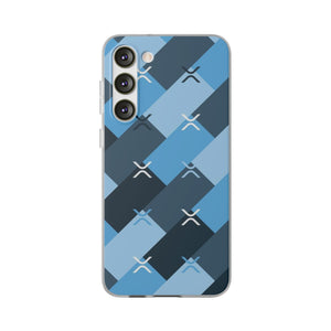 XRP Herringbone Phone Cases