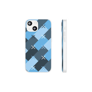 XRP Herringbone Phone Cases