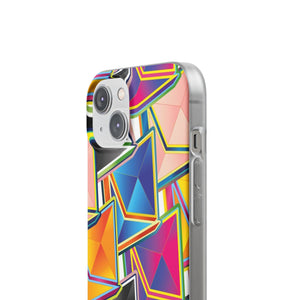 Ethereum Pop Art Phone Cases