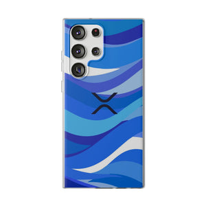 XRP Tidal Wave Flexi Cases