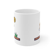 Load image into Gallery viewer, Bitcoin Brother Mug 11oz
