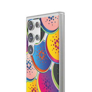 Cardano Pop Art Phone Cases