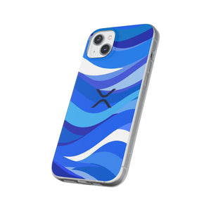 XRP Tidal Wave Flexi Cases