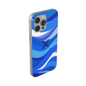 XRP Tidal Wave Flexi Cases