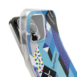 XRP Isometrik Phone Cases