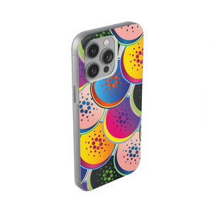 Cardano Pop Art Phone Cases