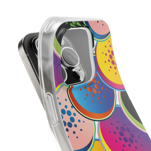 Cardano Pop Art Phone Cases