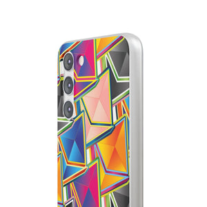 Ethereum Pop Art Phone Cases