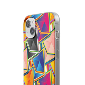 Ethereum Pop Art Phone Cases