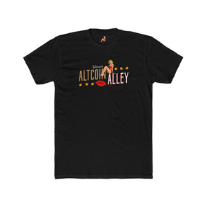 Altcoin Alley Men's Cotton Short Sleeve Crew Tee