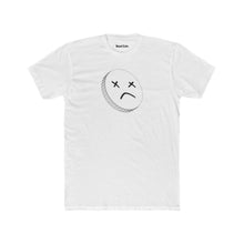 Load image into Gallery viewer, Dead Coin Men&#39;s Cotton Short Sleeve Crew Tee
