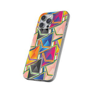 Ethereum Pop Art Phone Cases