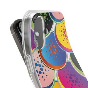 Cardano Pop Art Phone Cases