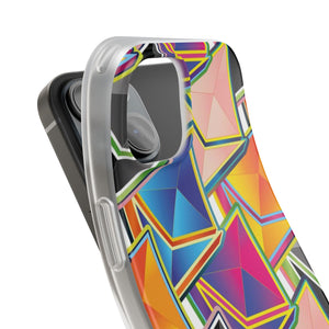 Ethereum Pop Art Phone Cases