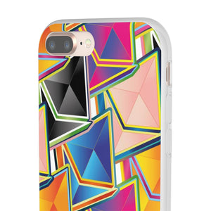 Ethereum Pop Art Phone Cases