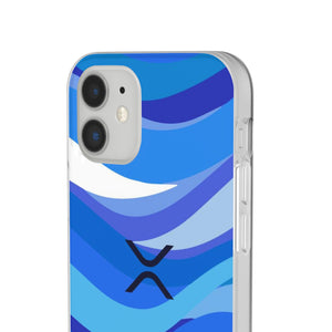 XRP Tidal Wave Flexi Cases