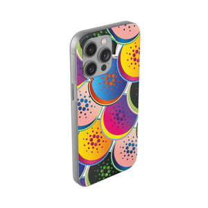 Cardano Pop Art Phone Cases