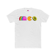 Load image into Gallery viewer, PAC Men&#39;s Cotton Short Sleeve Crew Tee
