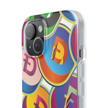 Load image into Gallery viewer, Dogecoin Pop Art Phone Cases
