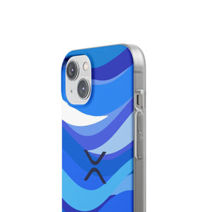 XRP Tidal Wave Flexi Cases