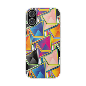 Ethereum Pop Art Phone Cases